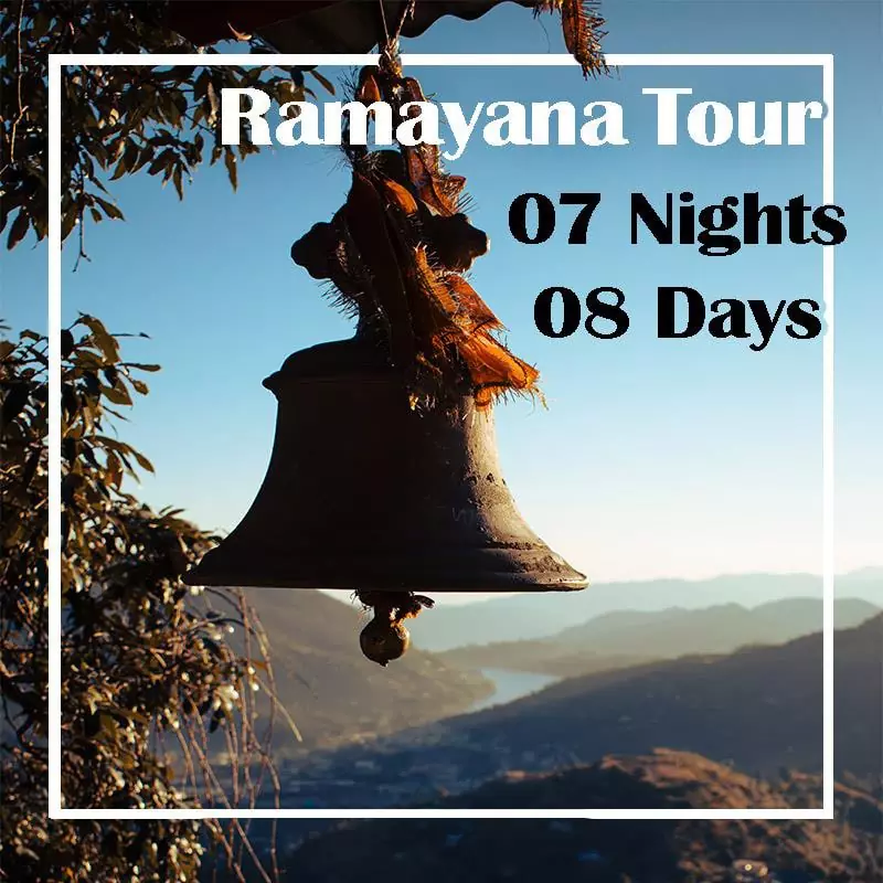 Ceylonsilkroute spiritual ramayana tour sri lanka 8 days