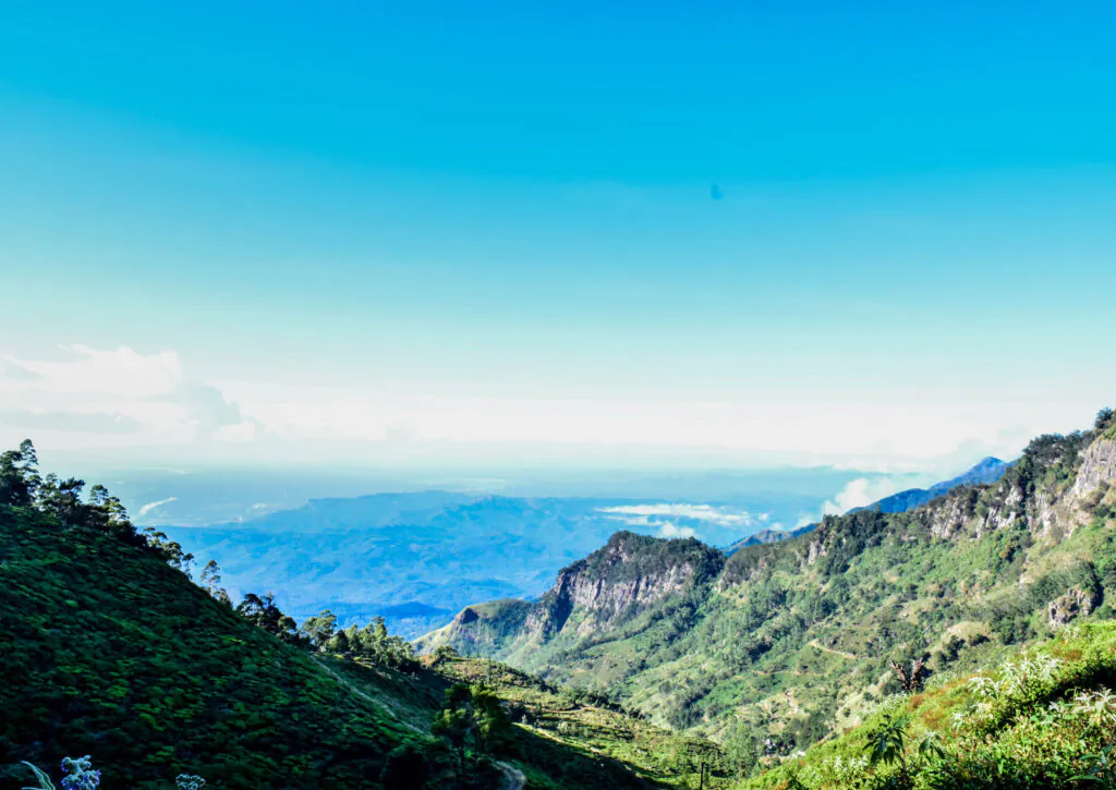 Kothamale vally Ceylon Silk Route
