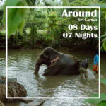 8days 7 Nights Ceylon Silk Route
