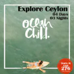 explore ceylon Ceylon Silk Route