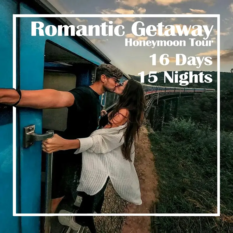 Romantic Getaway16 2 Ceylon Silk Route
