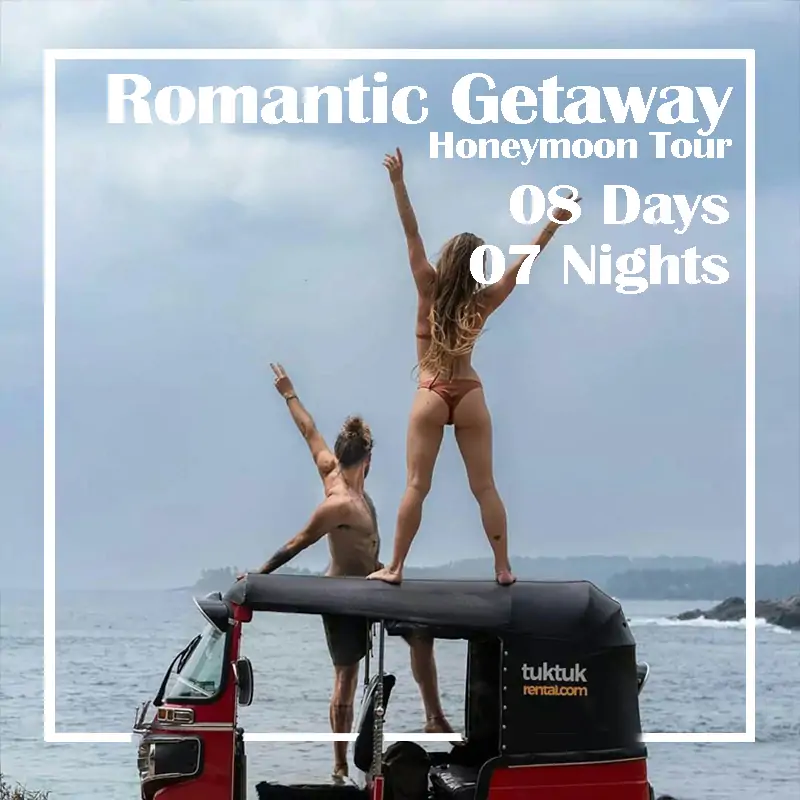 Romantic Getaway8 2 Ceylon Silk Route