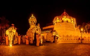 Kandy Esala Perahera Festival 2025 17 Kandy Perahara