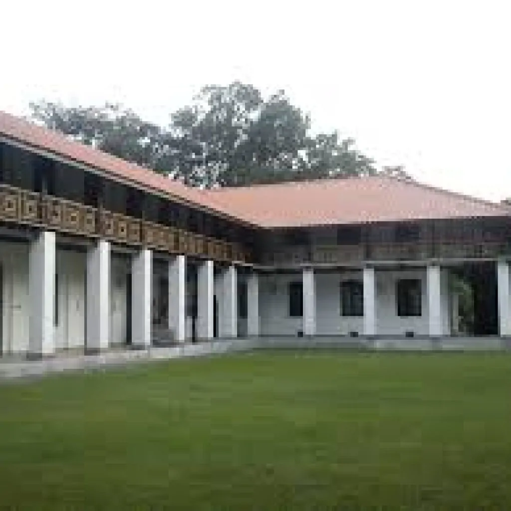 Anuradhapura Museum