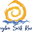 ceylon silk route logo