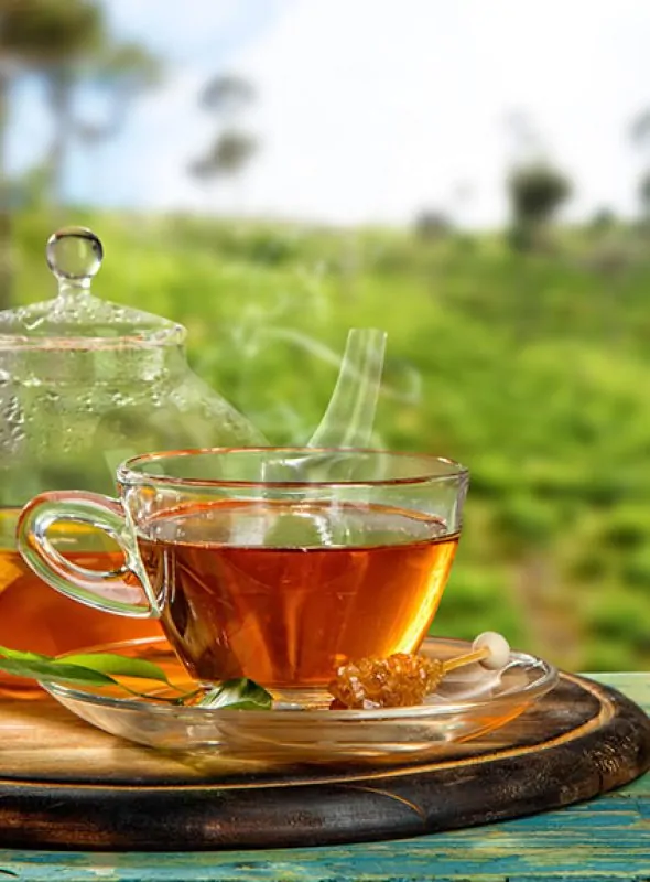 Ceylon Tea