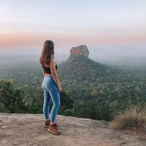 Dambulla Pidurangala