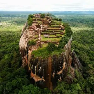 Sigiriya srilanka