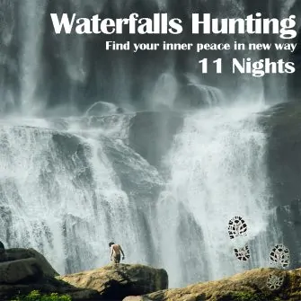 Waterfalls Hunting