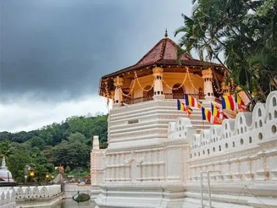 kandy