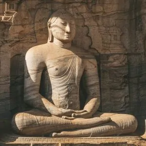 polonnaruwa