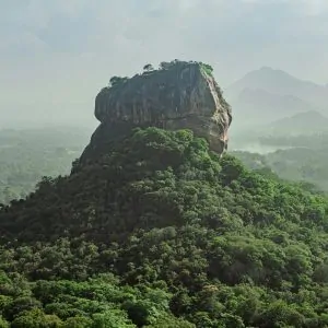 sigiriya