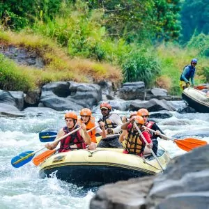 white water rafting kitulgala